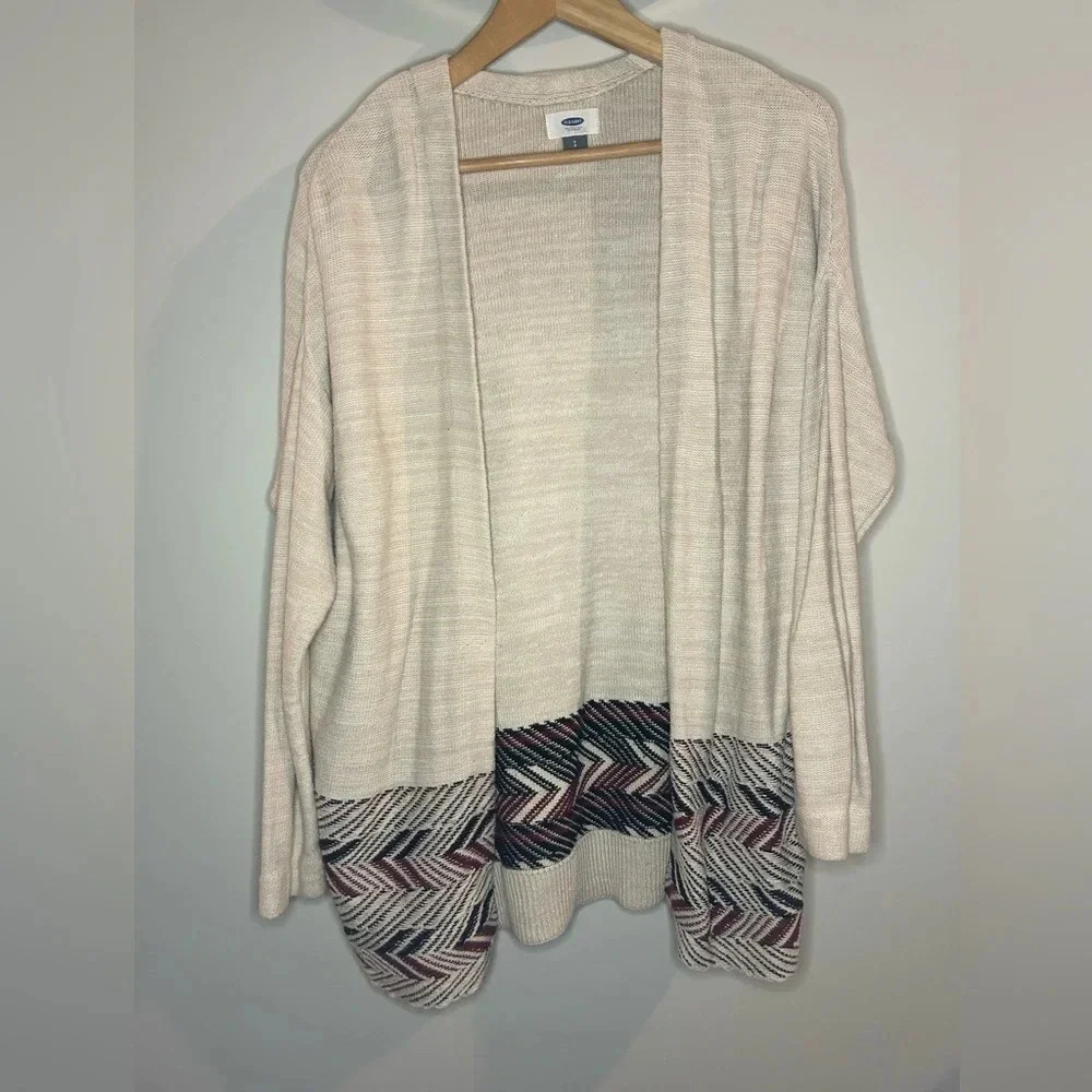 old navy cardigan women’s small